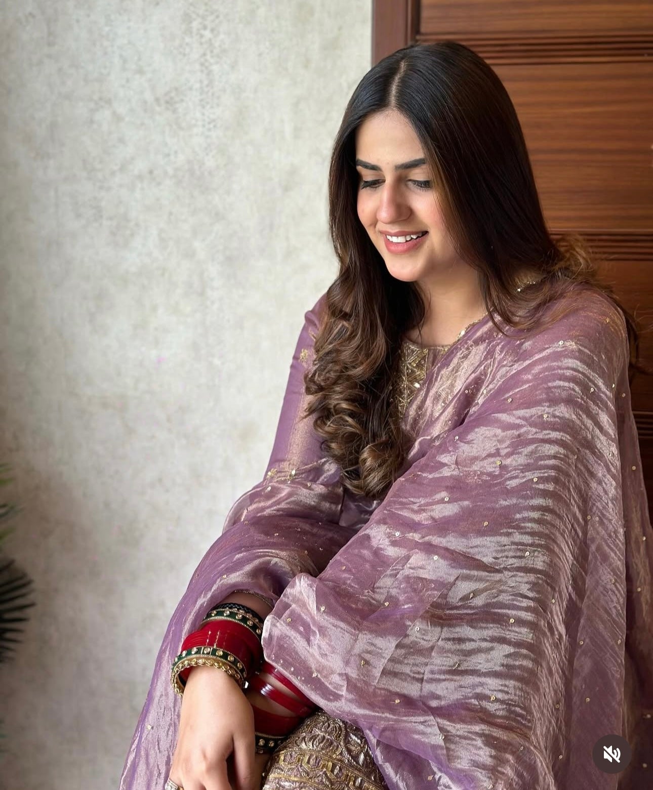 Party Wear Top-Pent And Dupatta With Embroidery Sequence Work