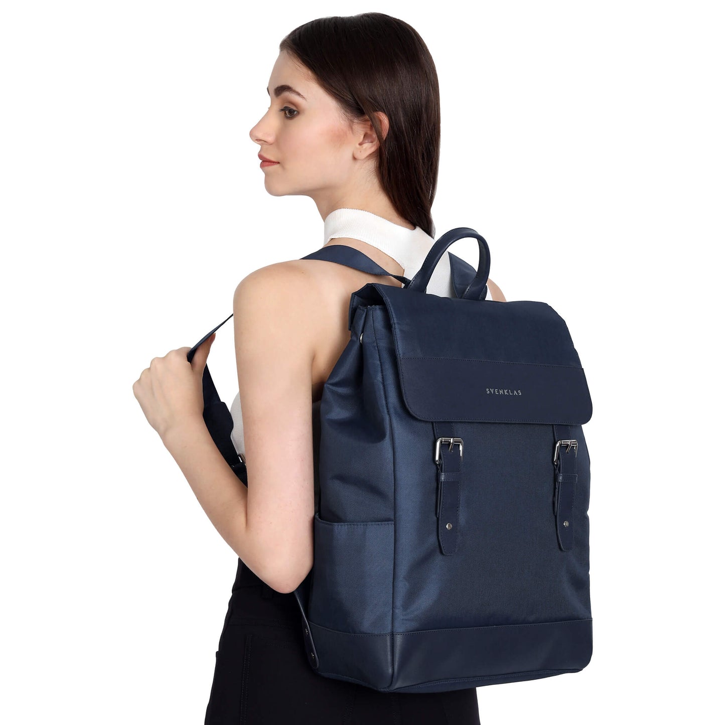 Amber - Navy