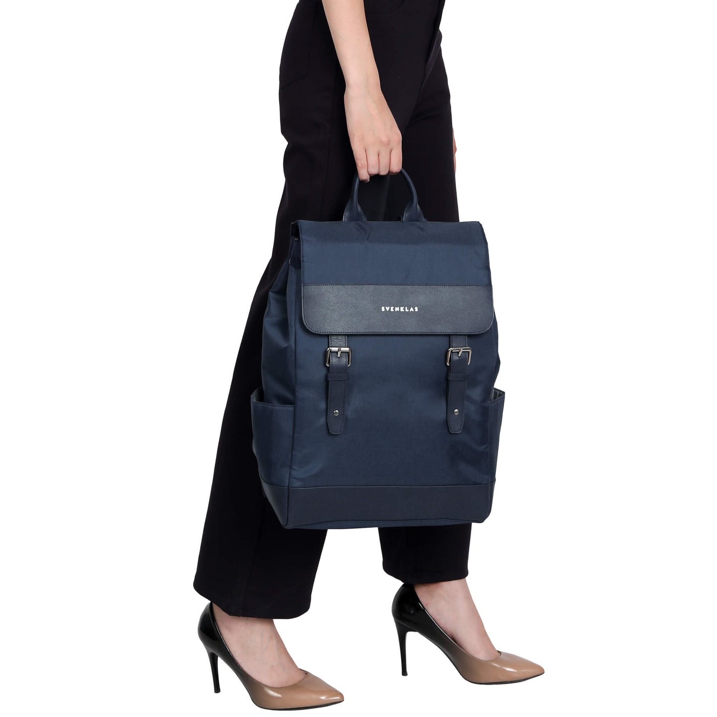 Amber - Navy