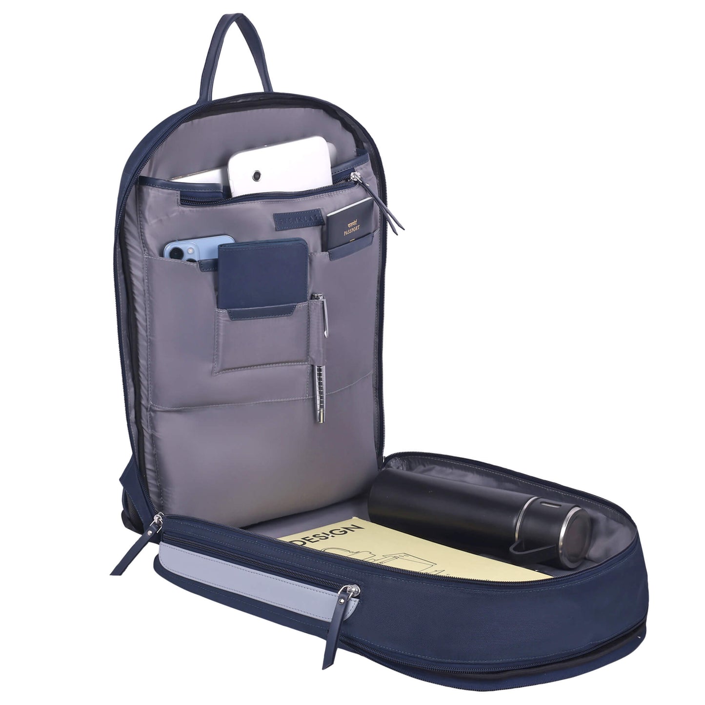Arvid - Navy