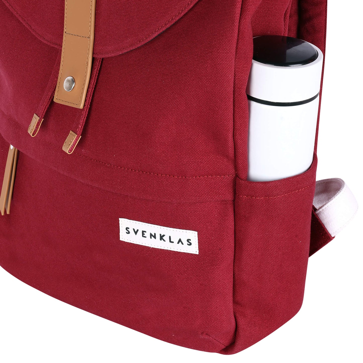 Hagen - Biking Red