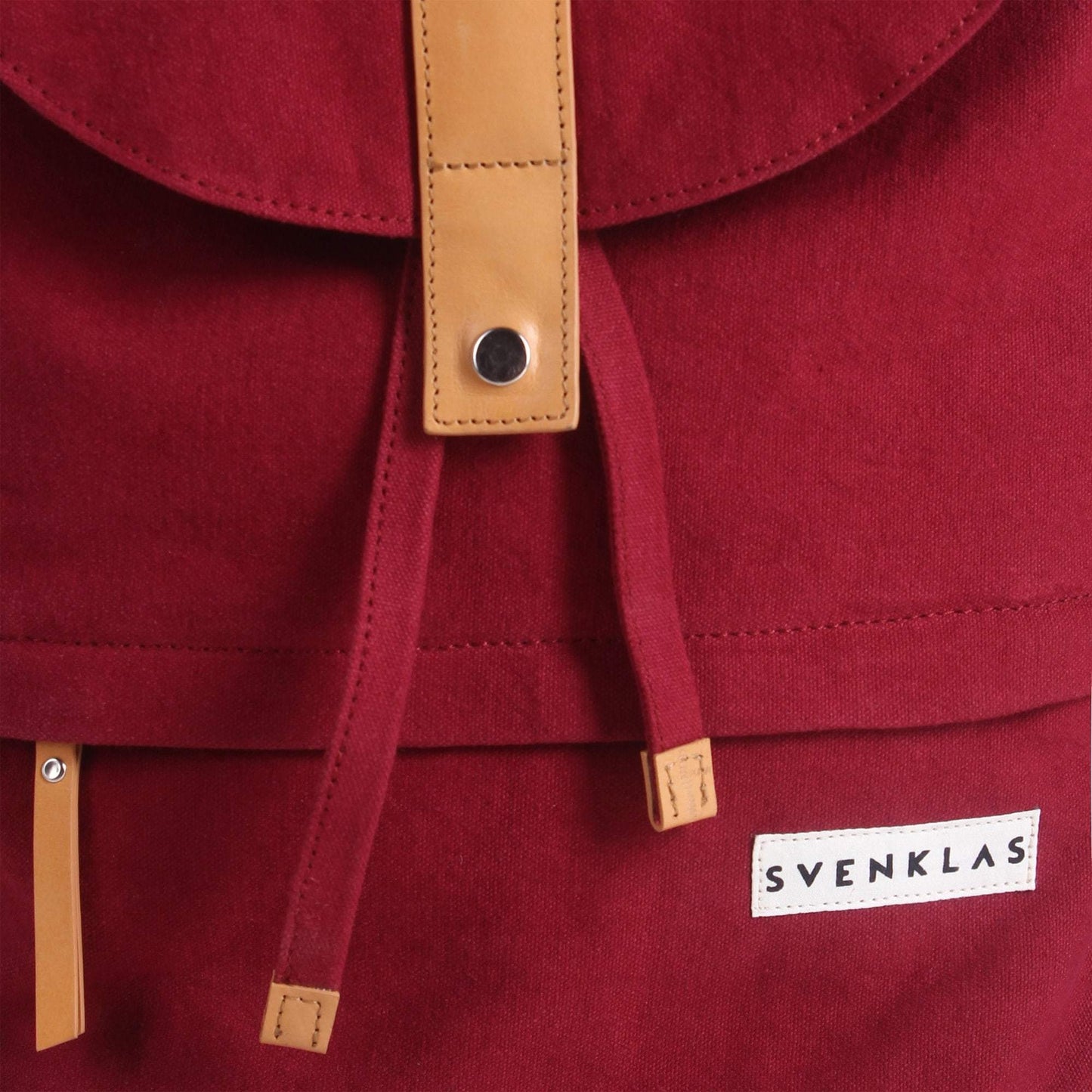 Hagen - Biking Red