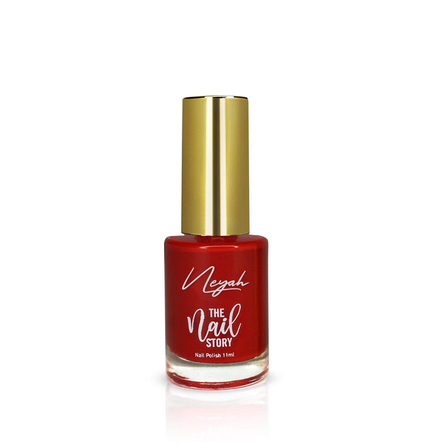 The Nail Story