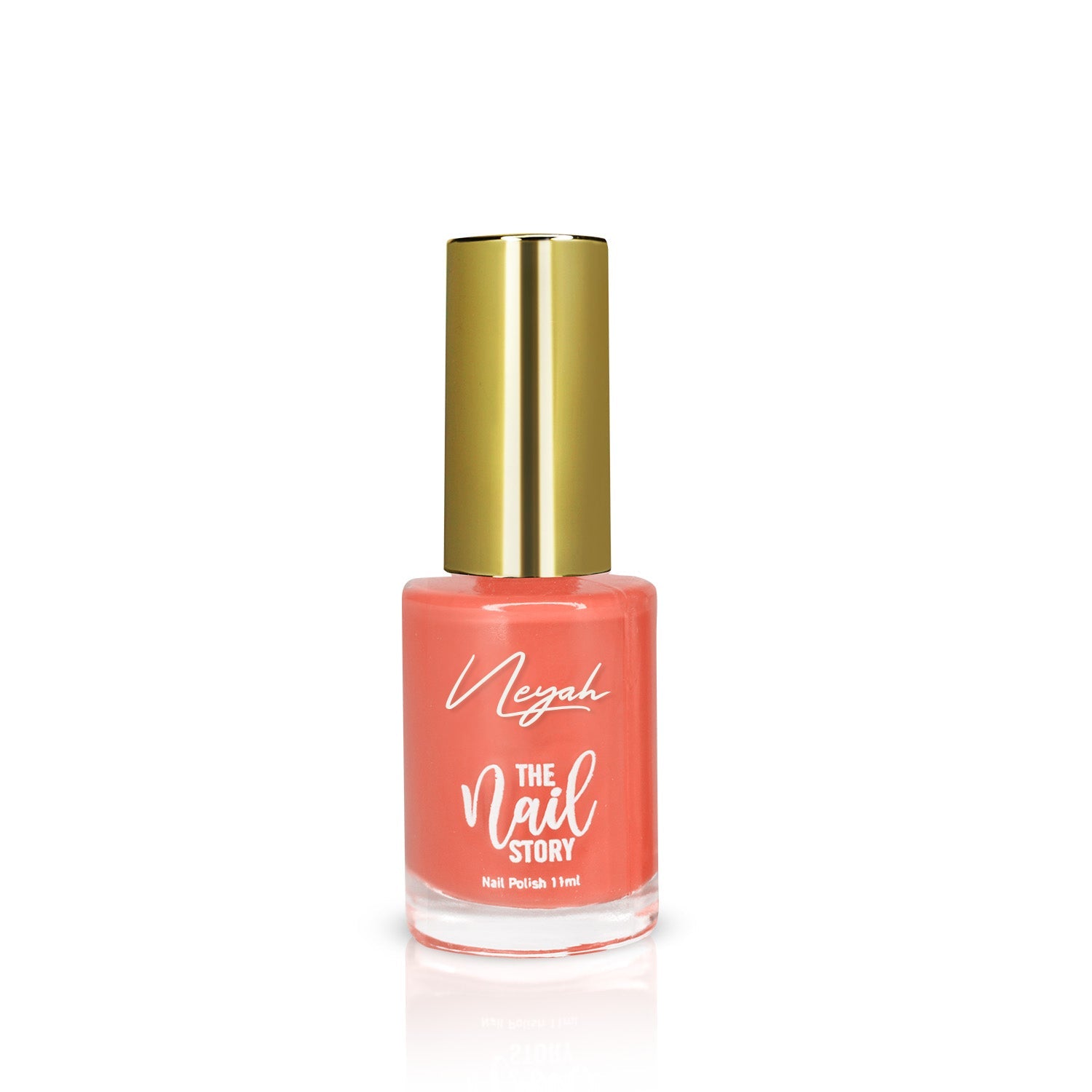 The Nail Story