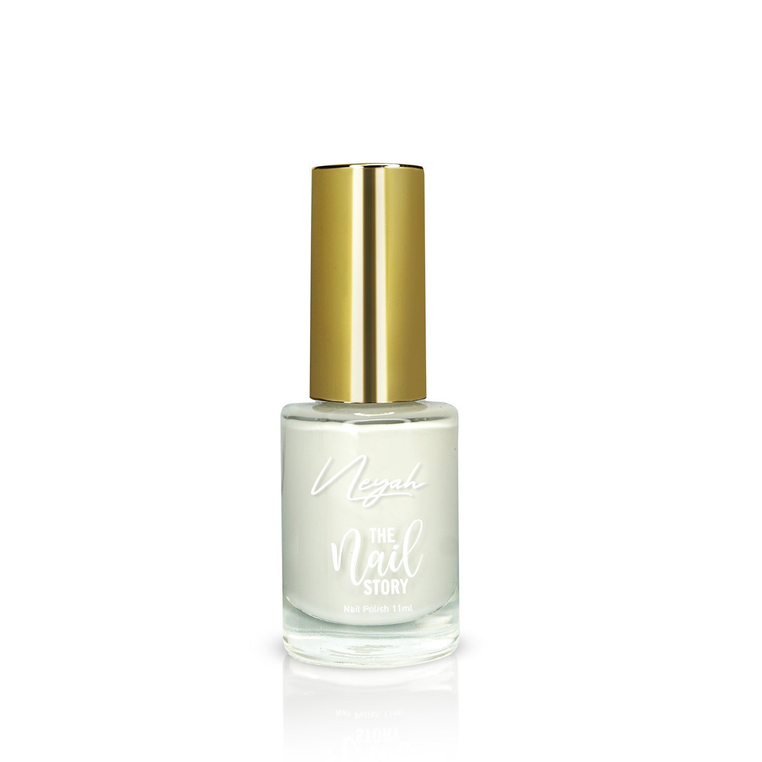 The Nail Story