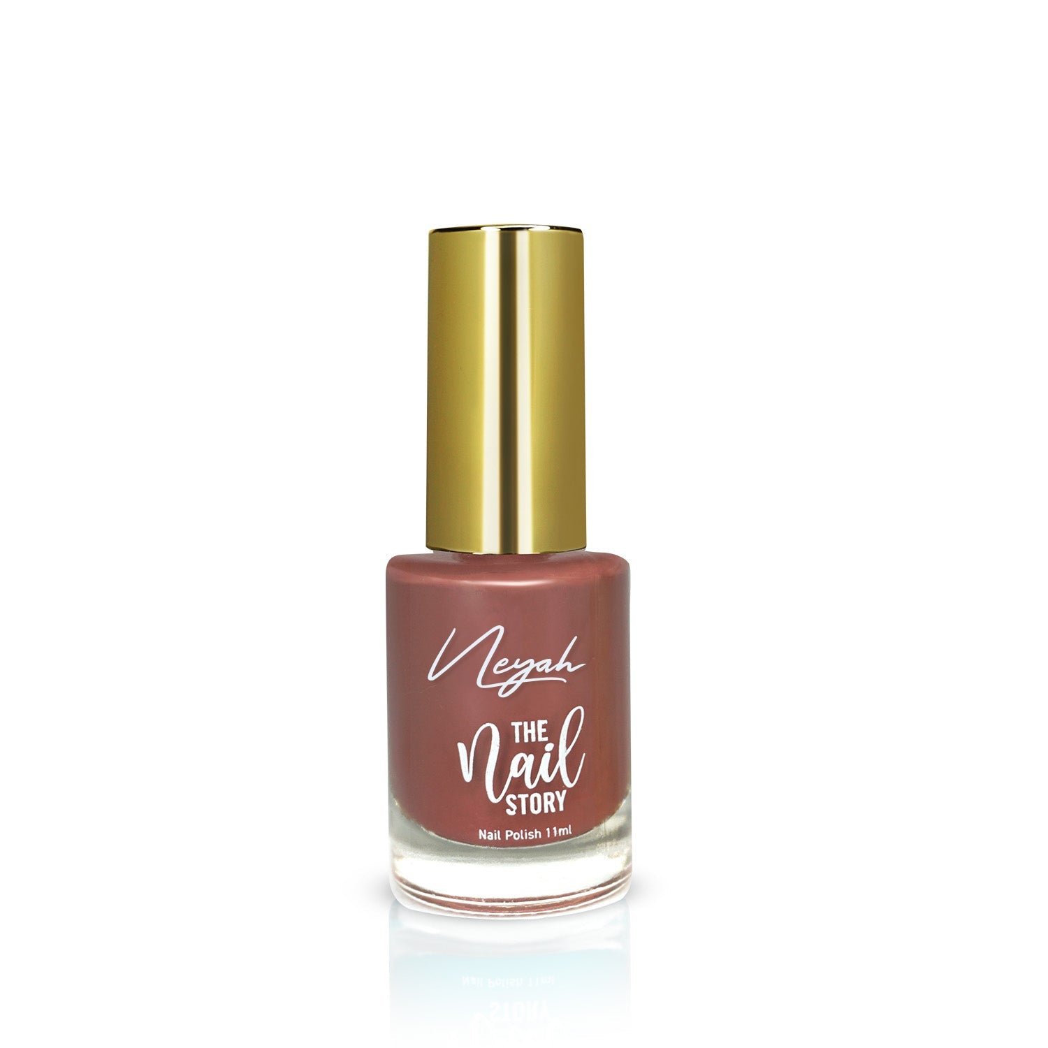 The Nail Story