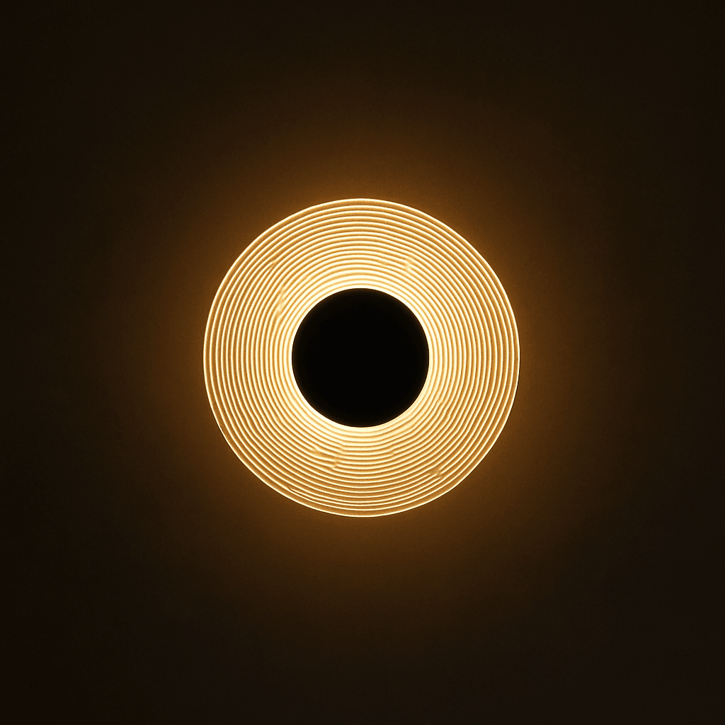 StarDust Wall Light - 15Watt