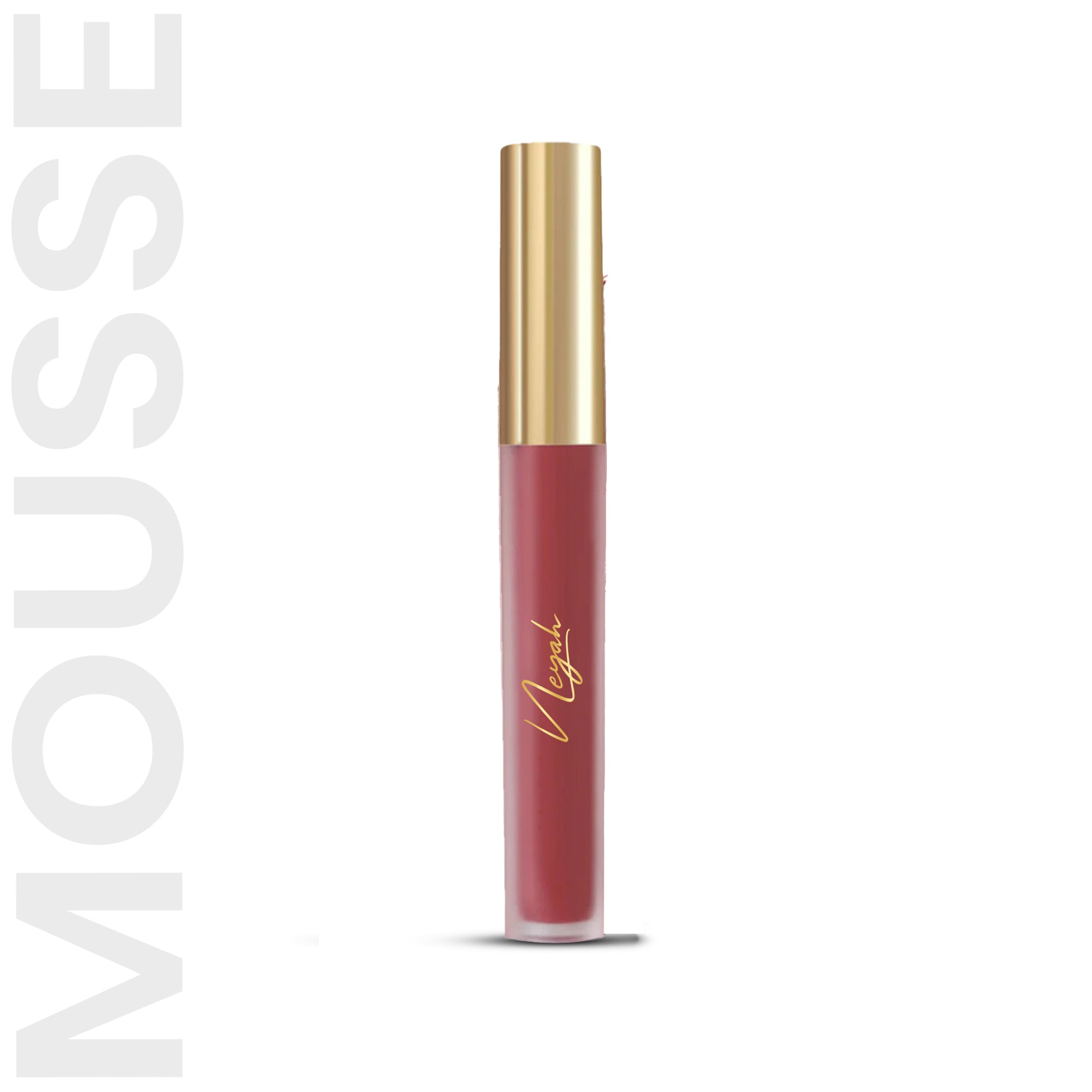 Luxe Matte Liquid Lipstick