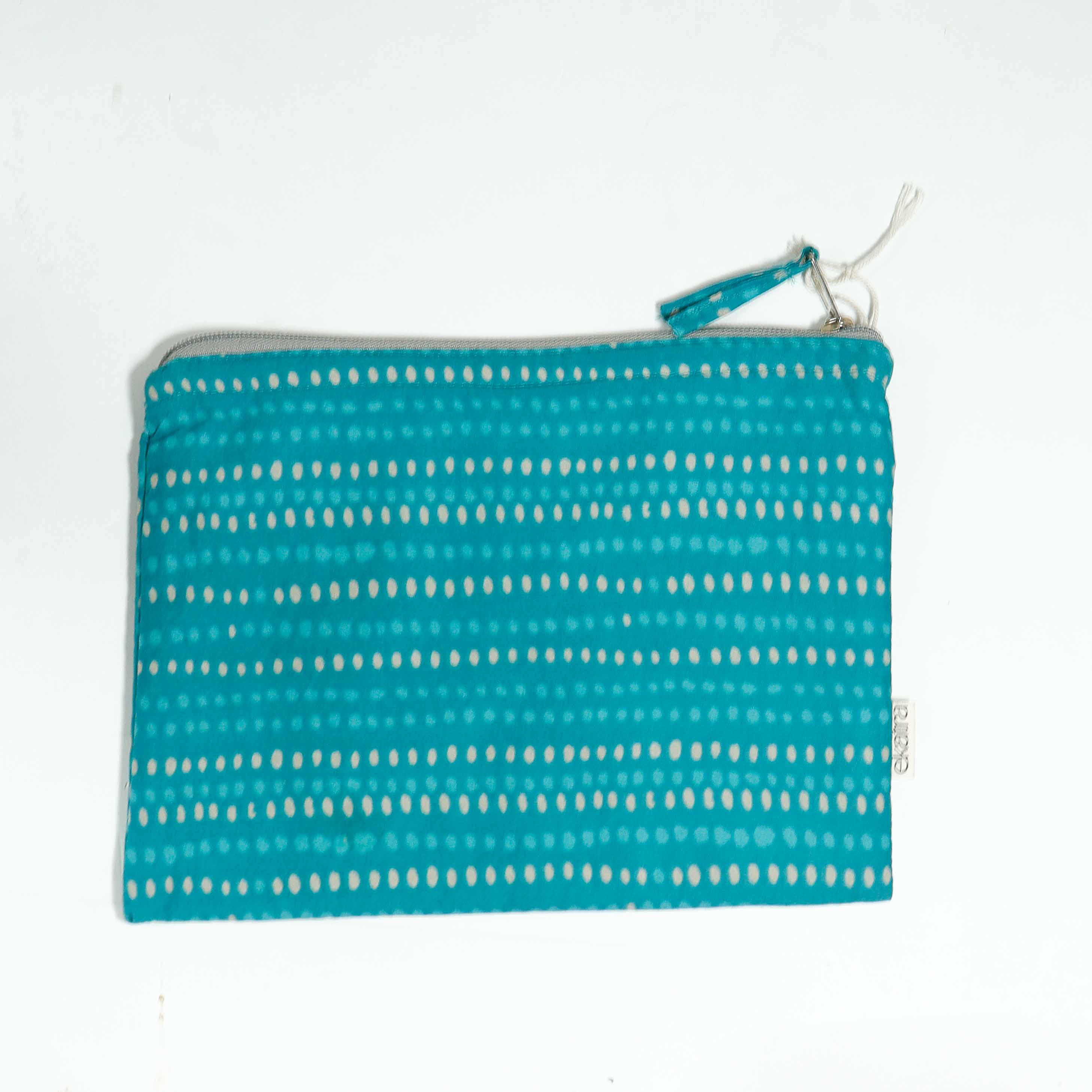 Sustainable Cotton Organizer by Ekatra