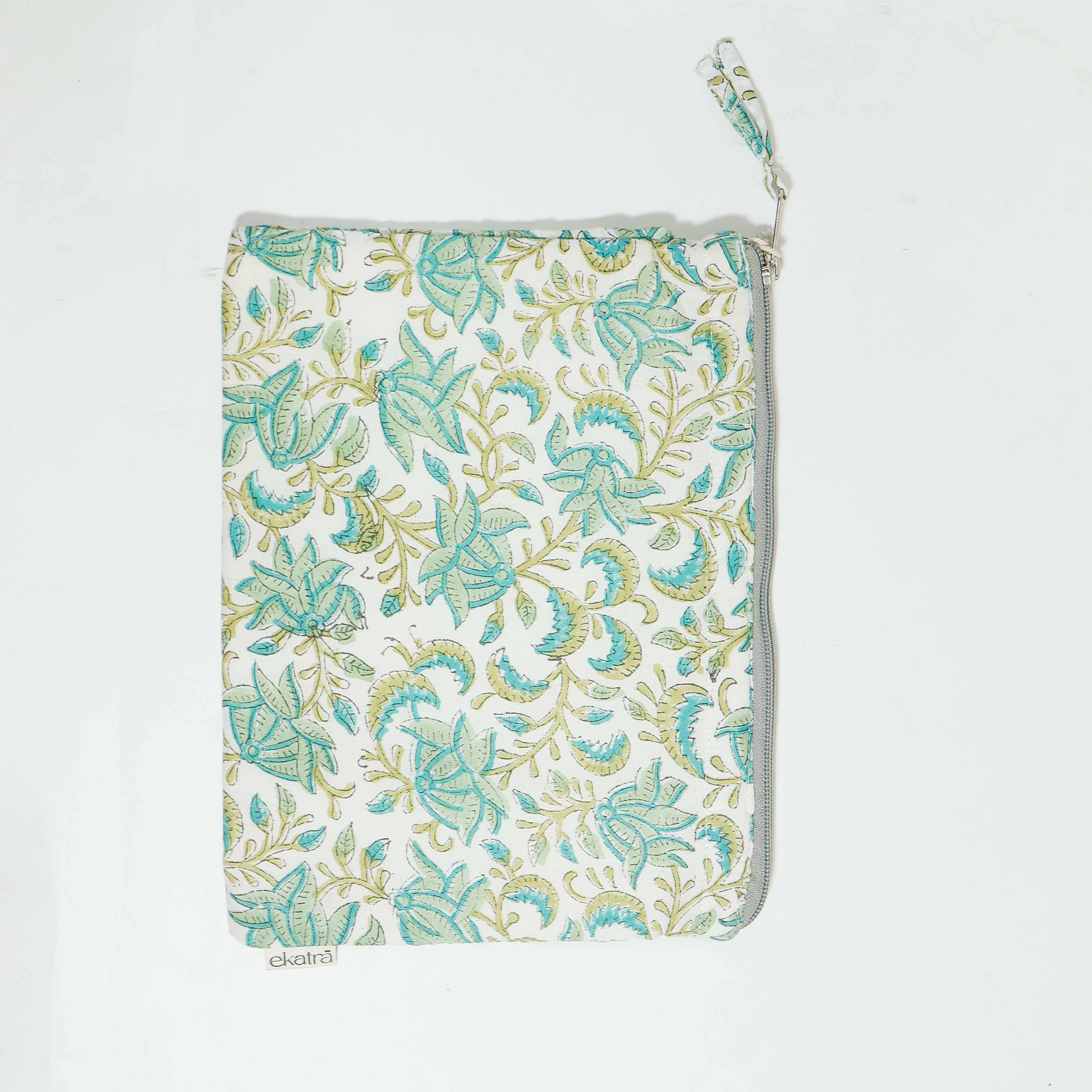 Sustainable Cotton Organizer by Ekatra