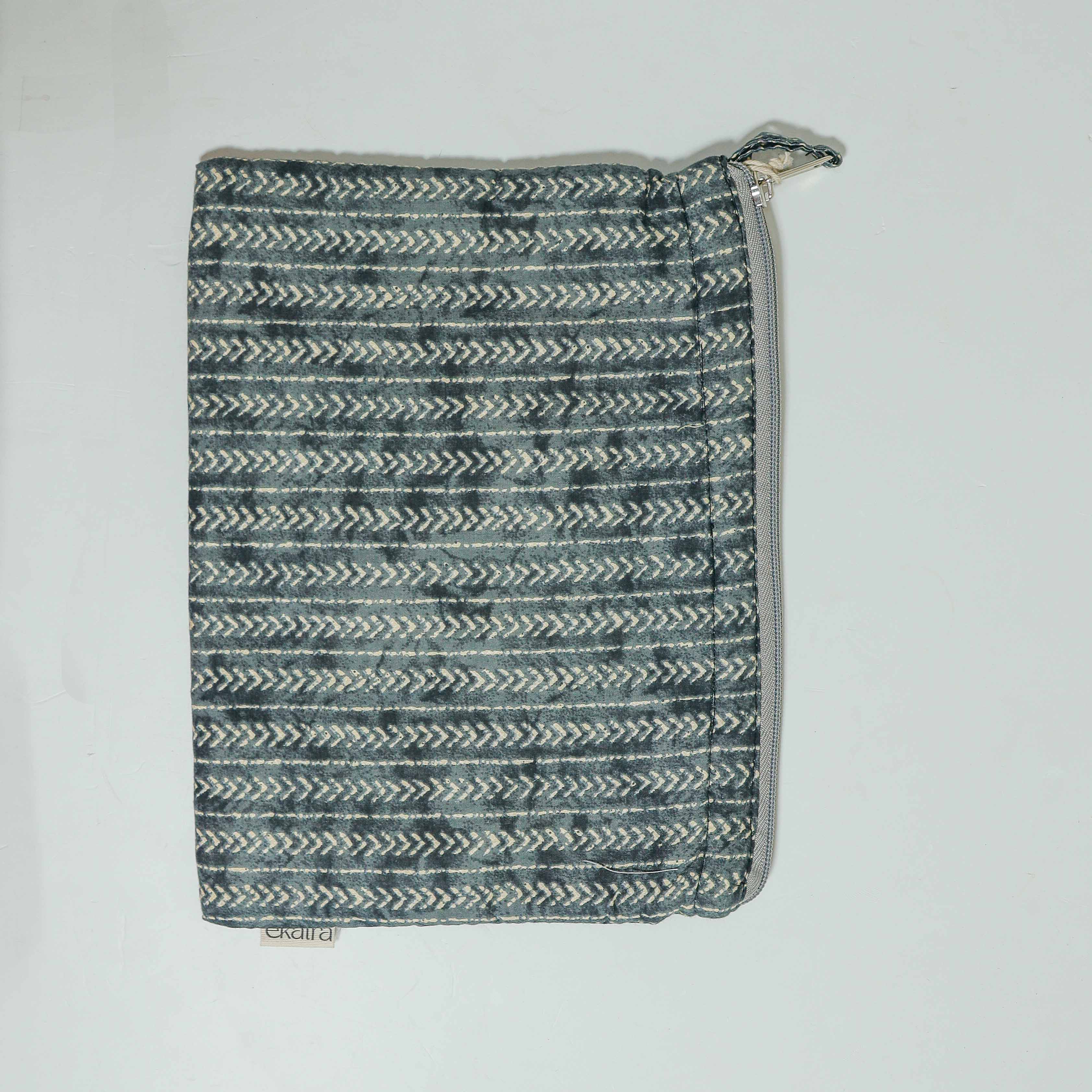 Sustainable Cotton Organizer by Ekatra
