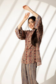 GYPSY CARAVAN CO-ORD SET