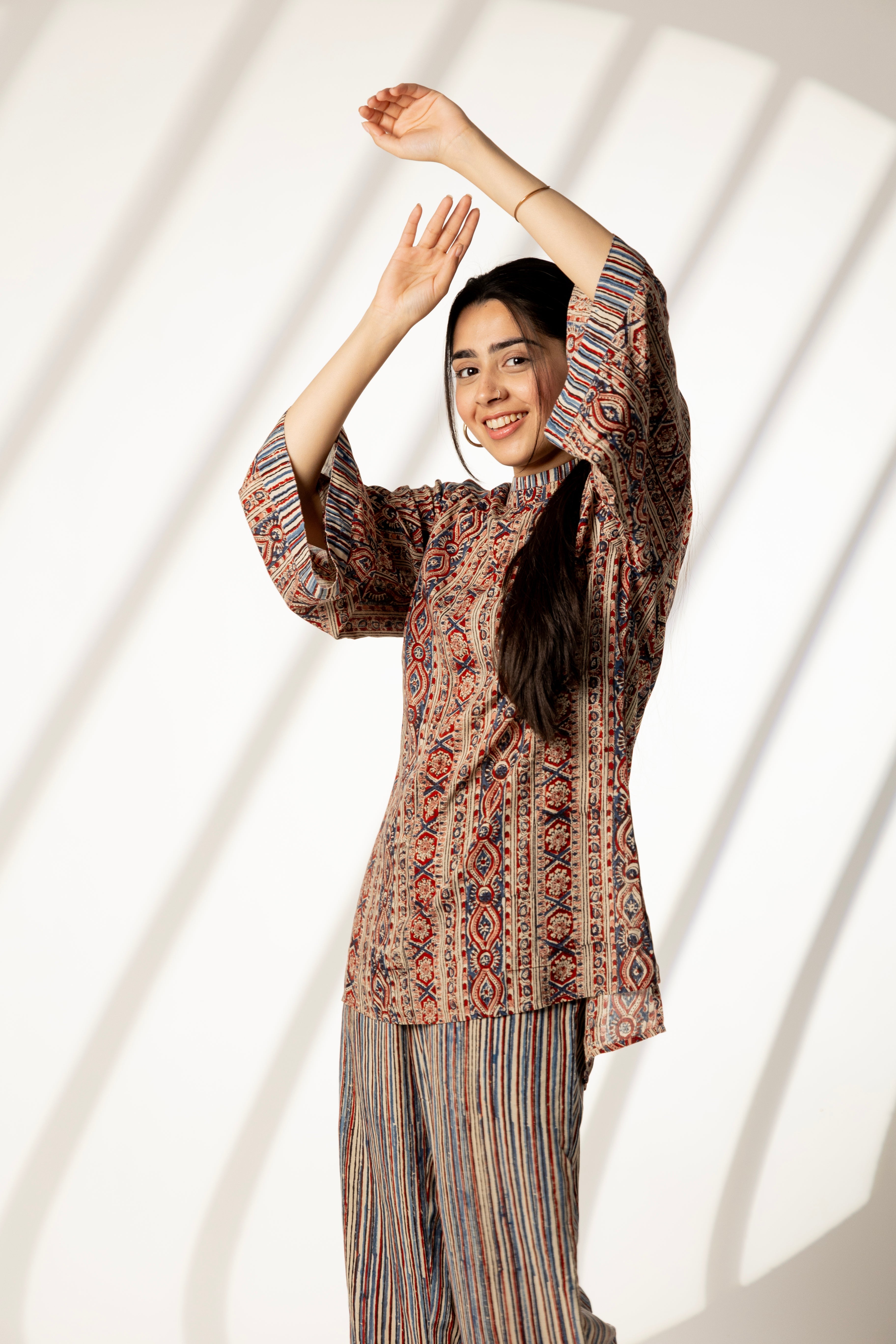 GYPSY CARAVAN CO-ORD SET