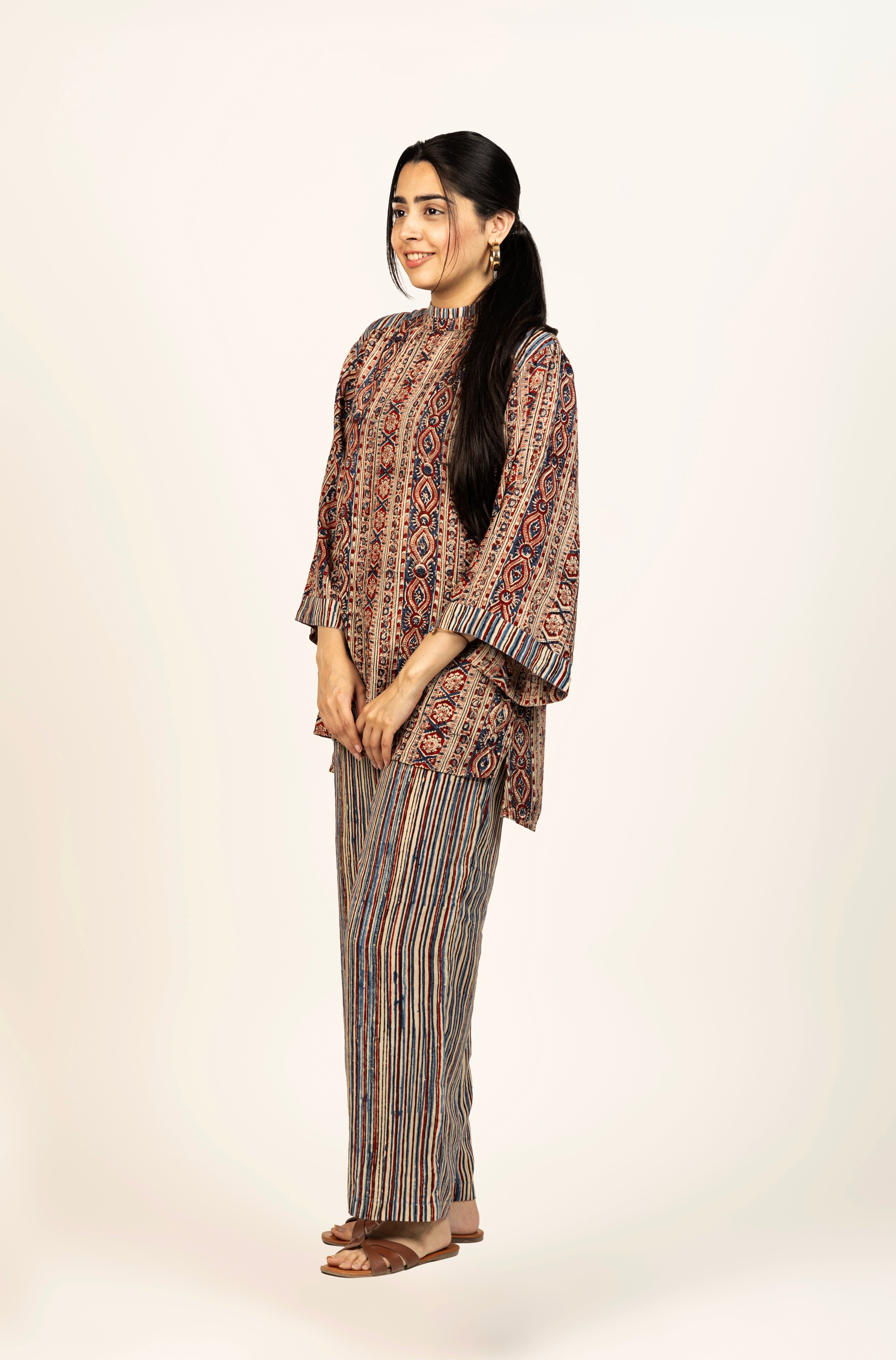 GYPSY CARAVAN CO-ORD SET