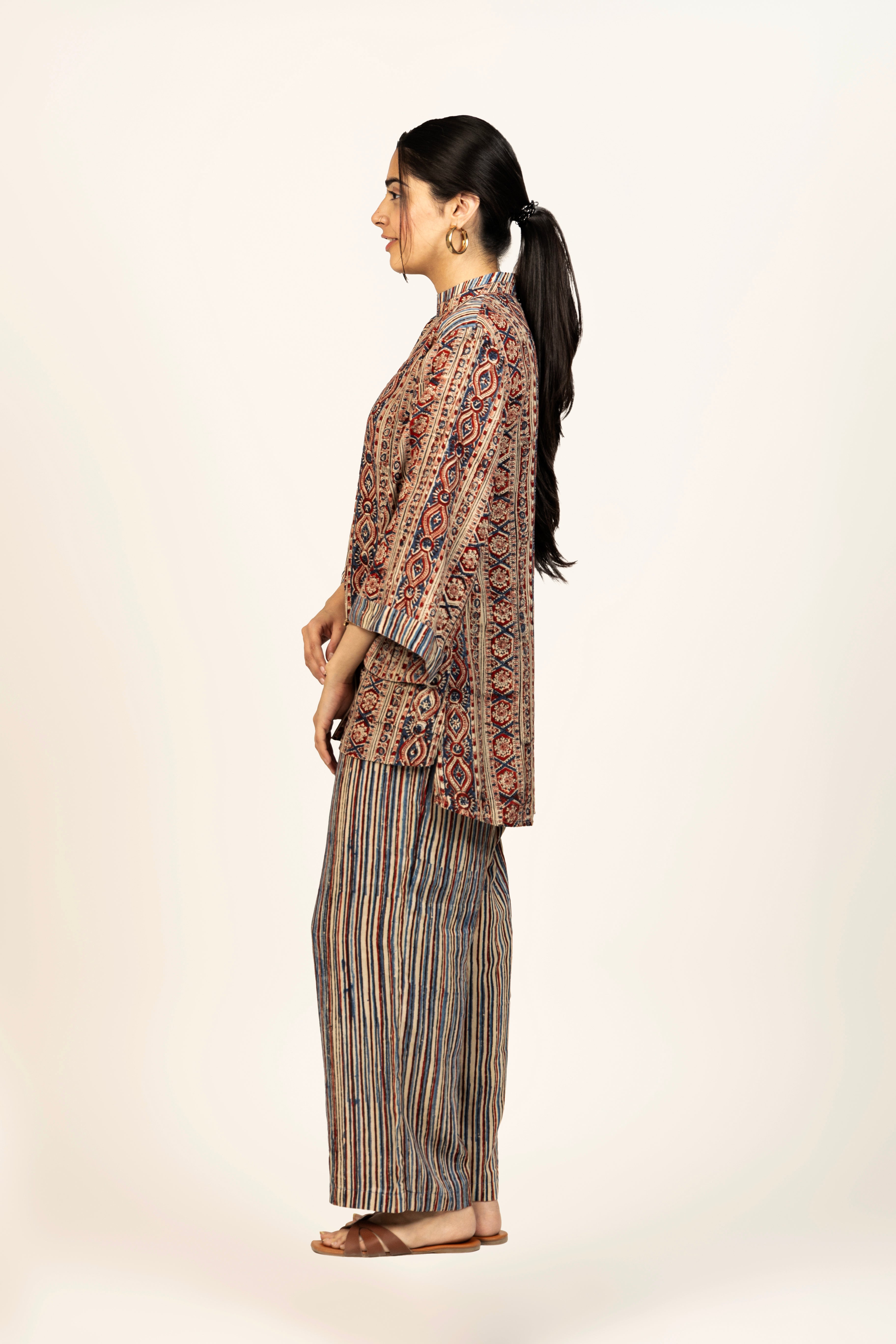 GYPSY CARAVAN CO-ORD SET