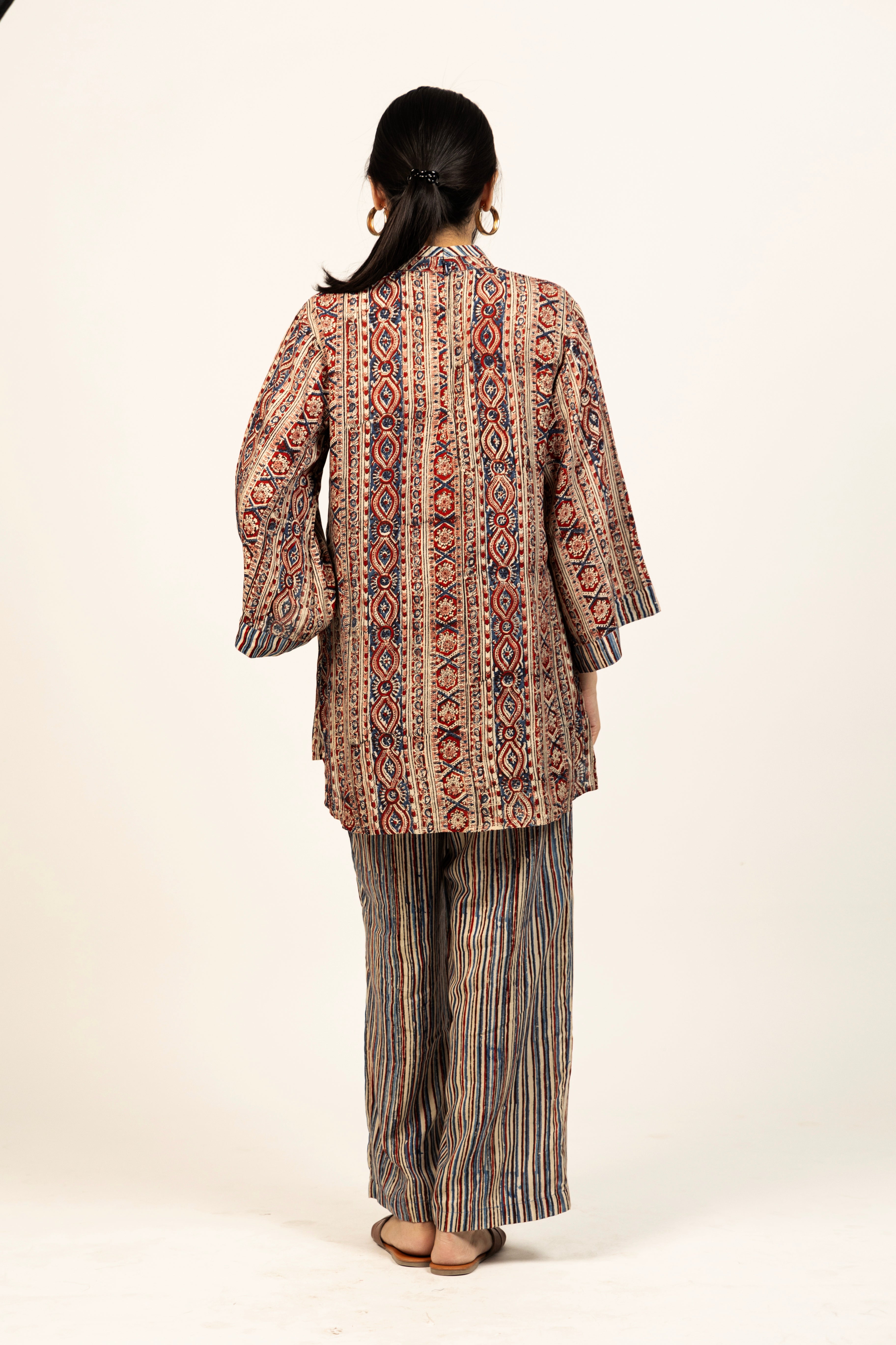 GYPSY CARAVAN CO-ORD SET