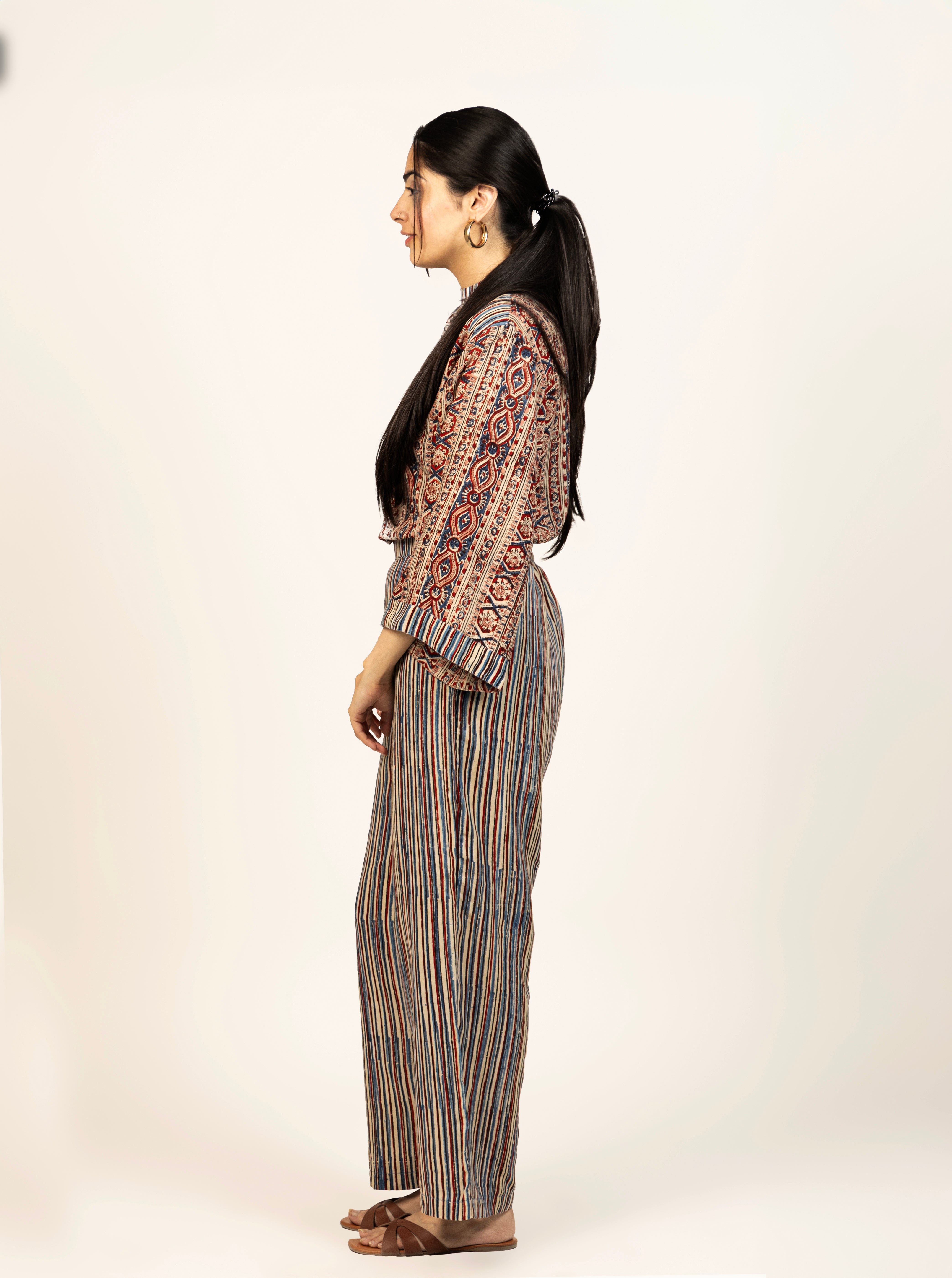 GYPSY CARAVAN CO-ORD SET