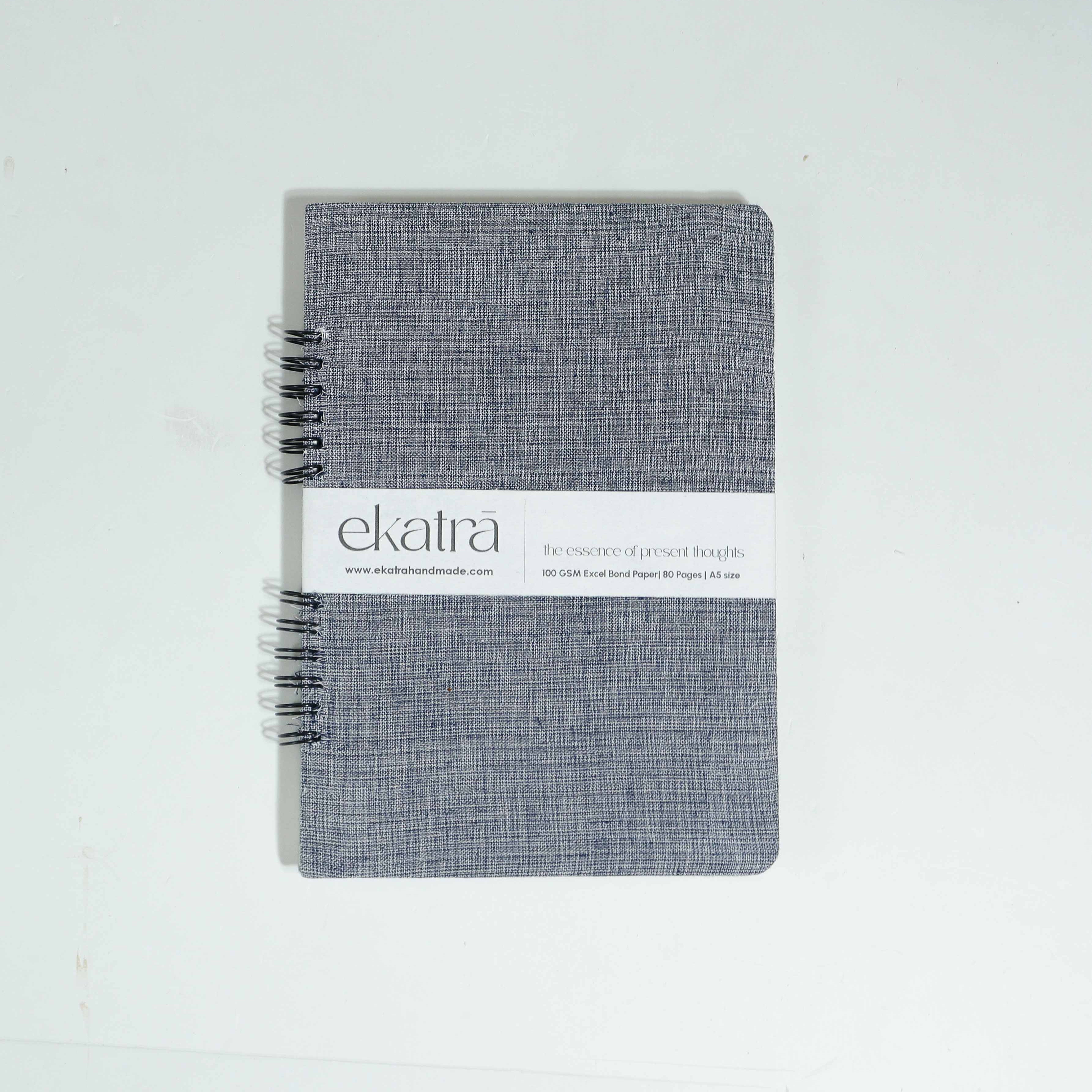 Spiral Journal