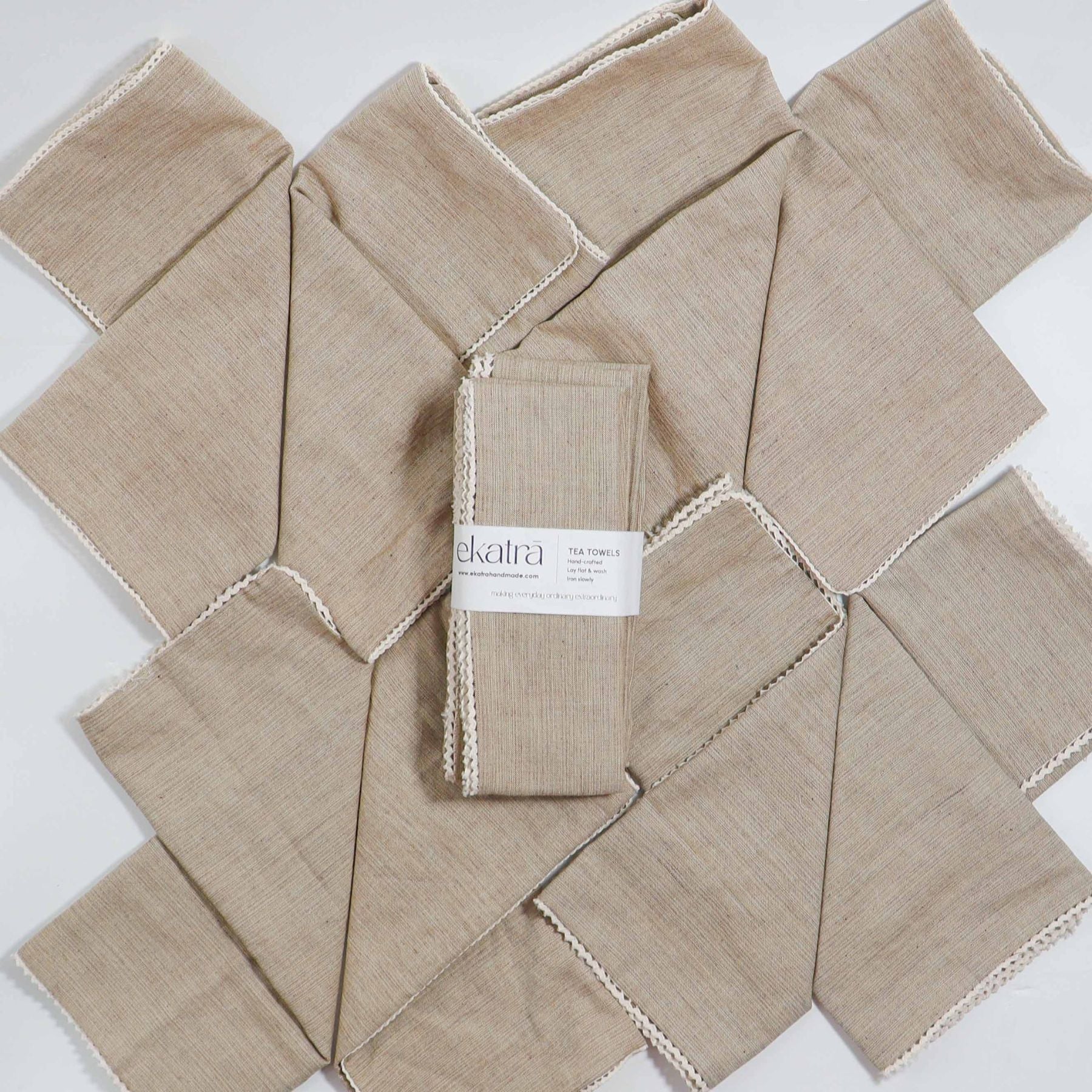 Tea Towel