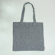 Linen Grey Tote