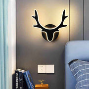 Antler Wall Light - 15 Watt