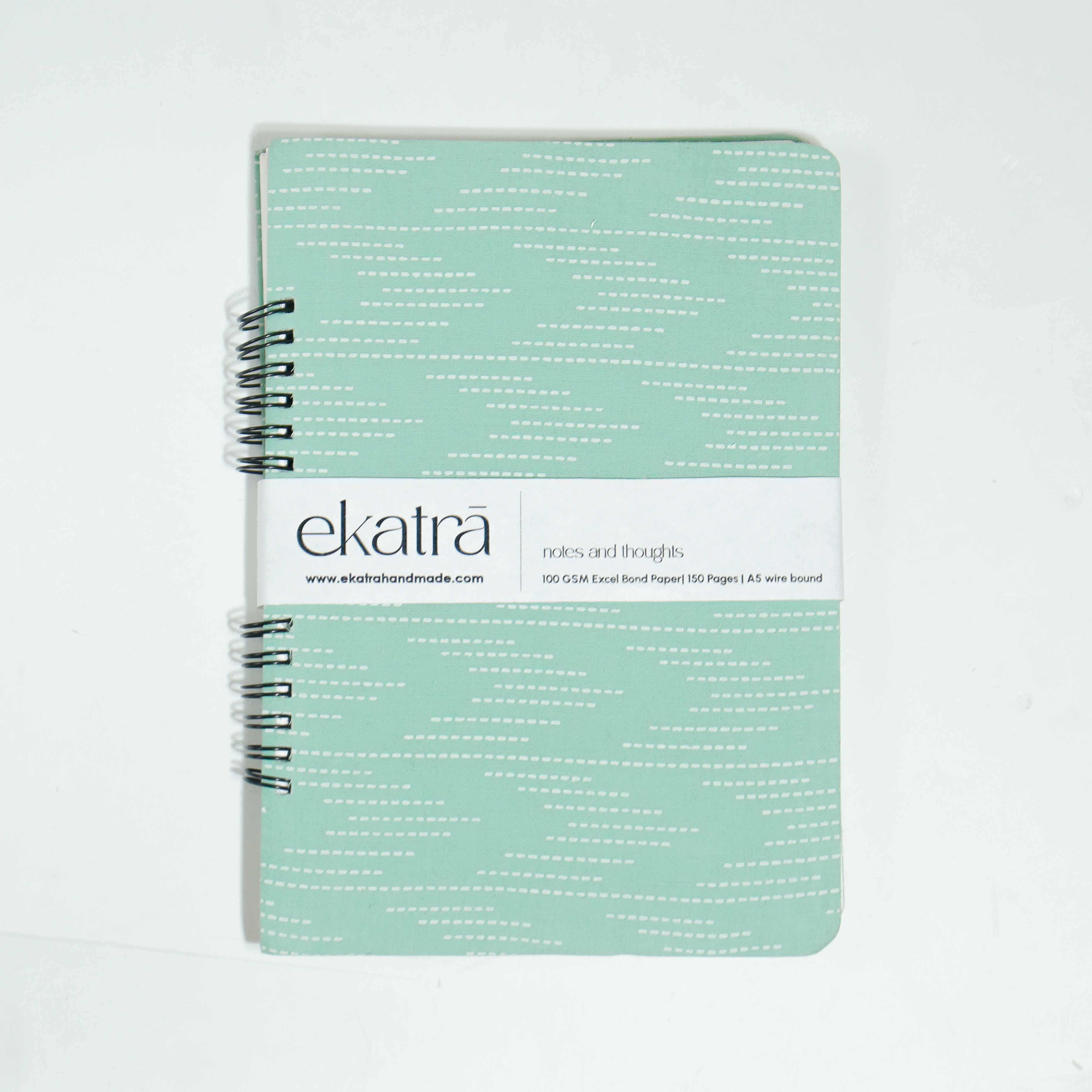Spiral Journal