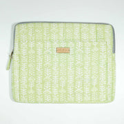 Cotton Laptop Sleeve/Cover (16 inches)
