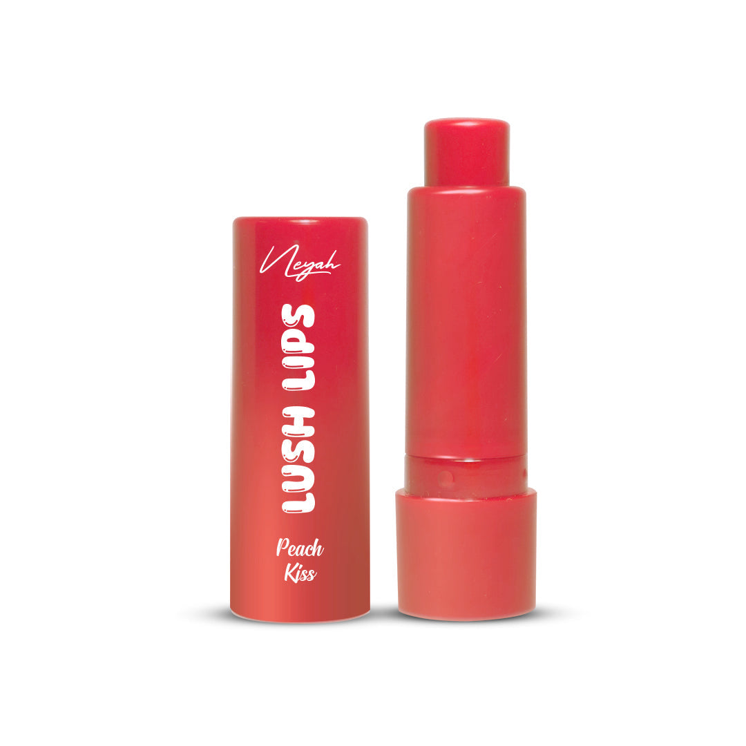 Lush Lips Lip-Balm