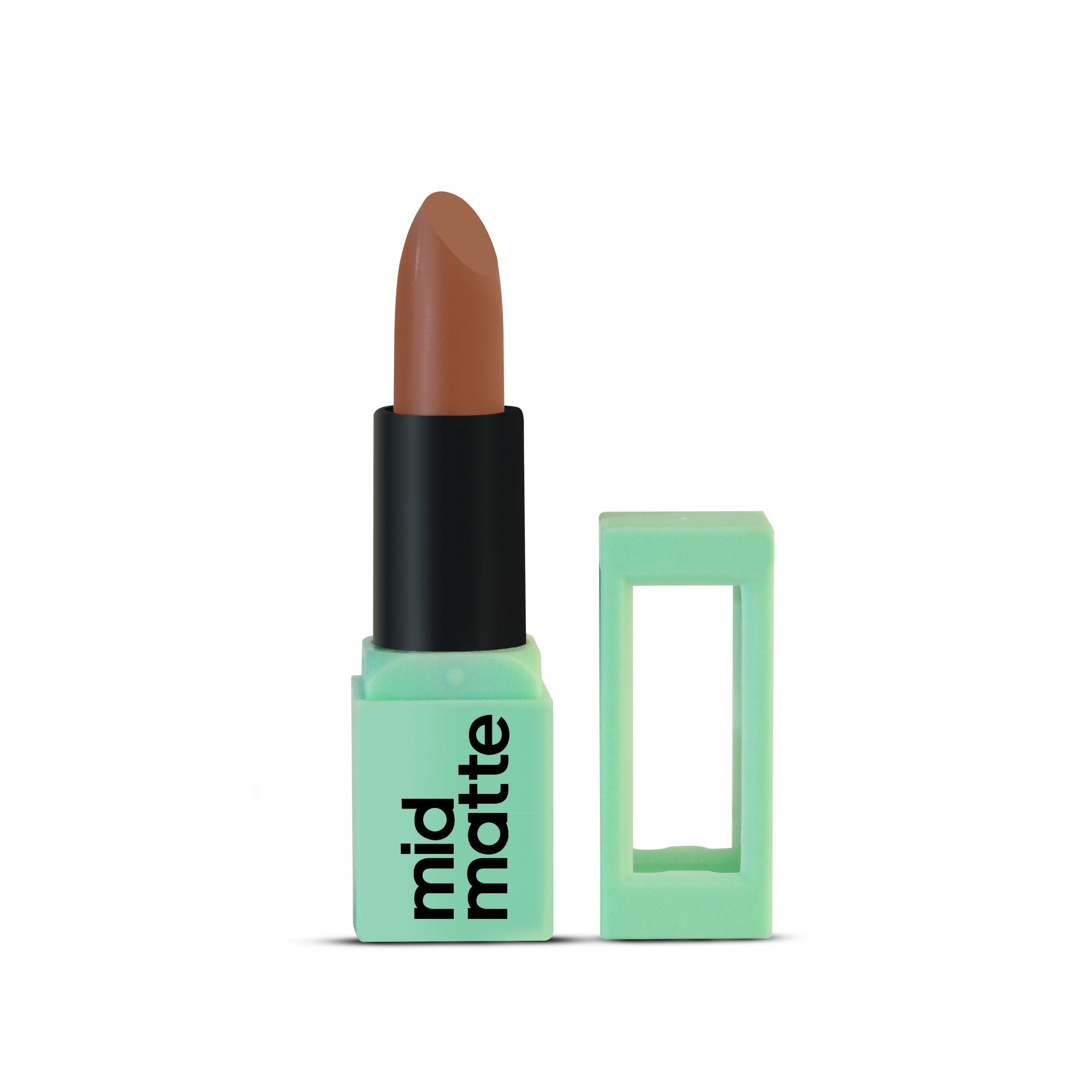 Mid Matte Lipstick