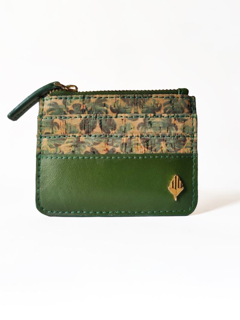 Iris - Green