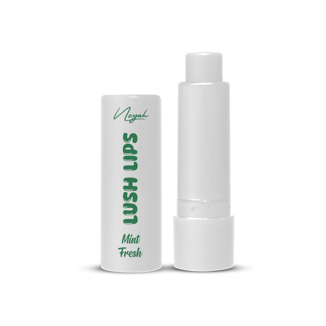 Lush Lips Lip-Balm