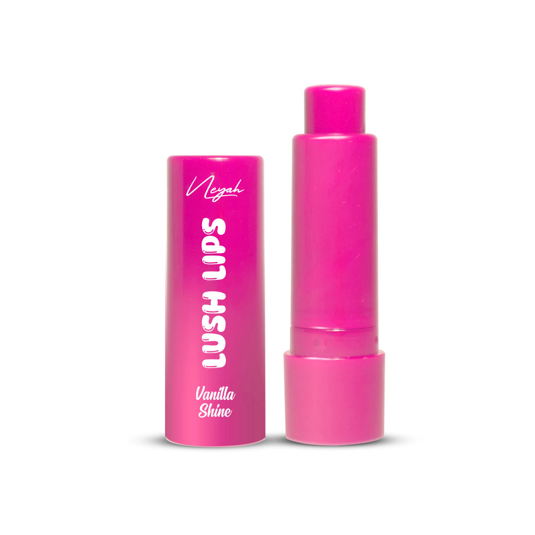 Lush Lips Lip-Balm