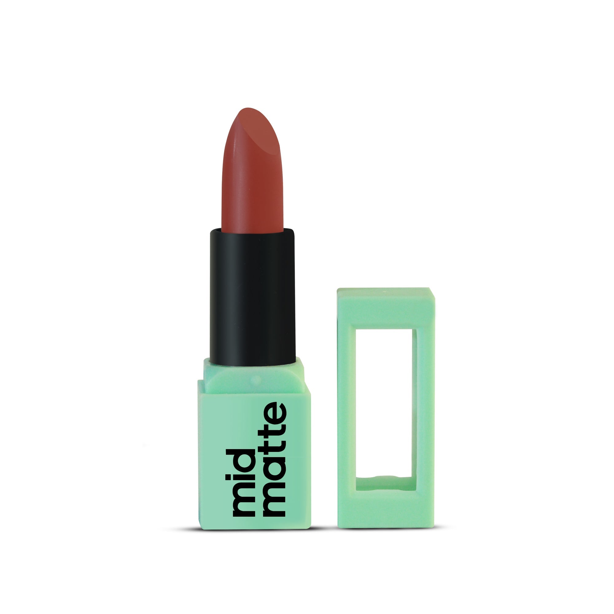 Mid Matte Lipstick