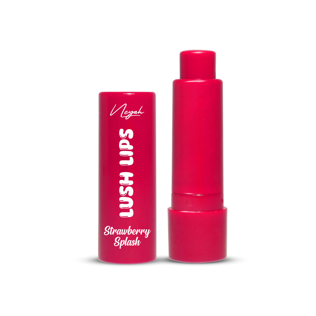 Lush Lips Lip-Balm