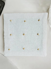 Anthophile Coaster (Set of 2)