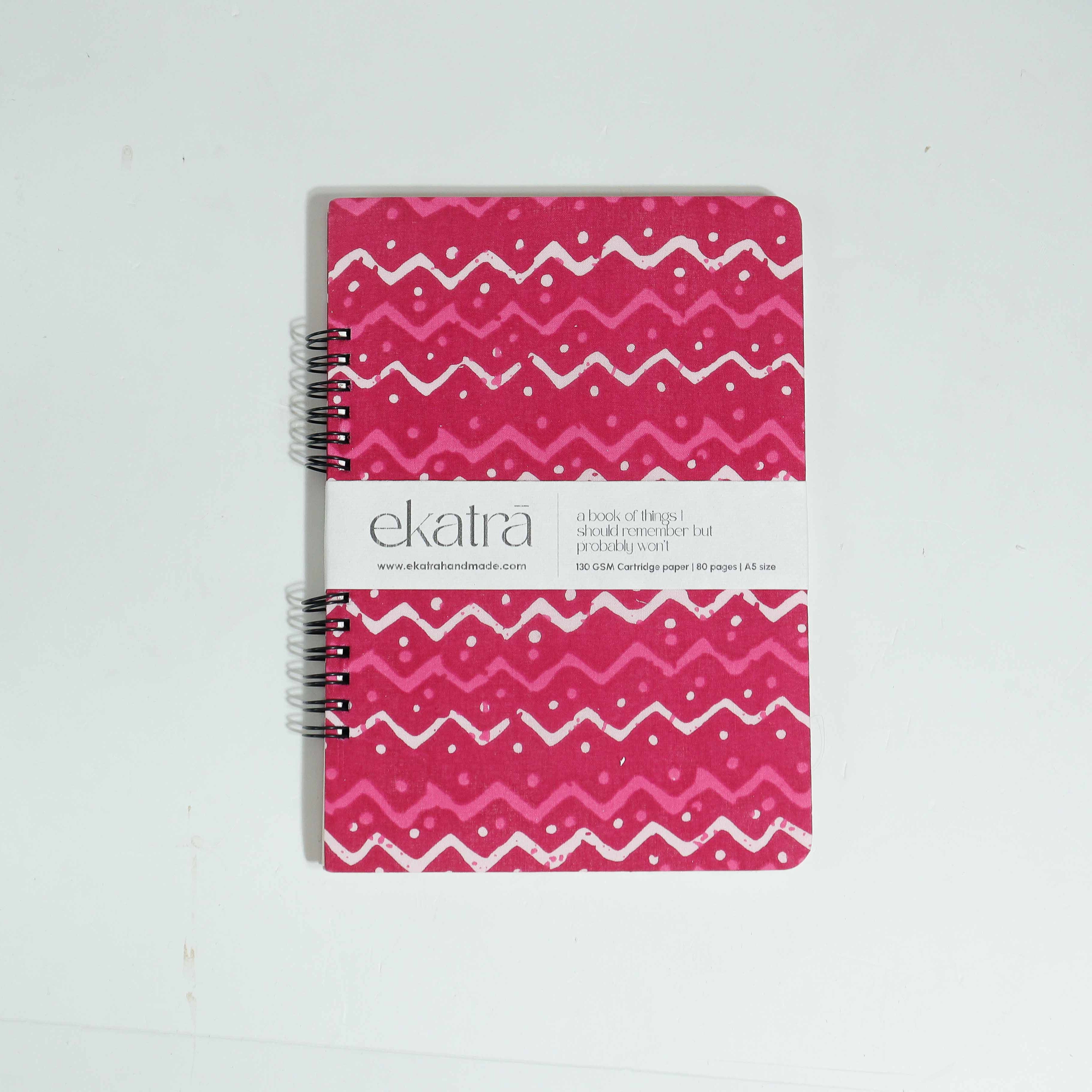 Spiral Journal