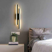 String Wall Light - 12 Watt