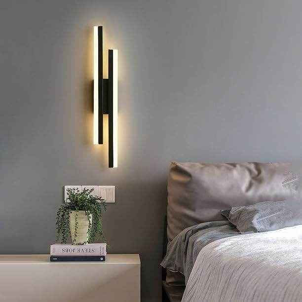 String Wall Light - 12 Watt