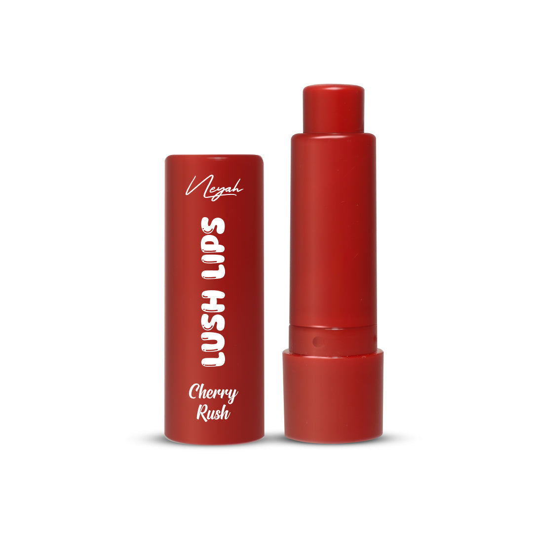 Lush Lips Lip-Balm