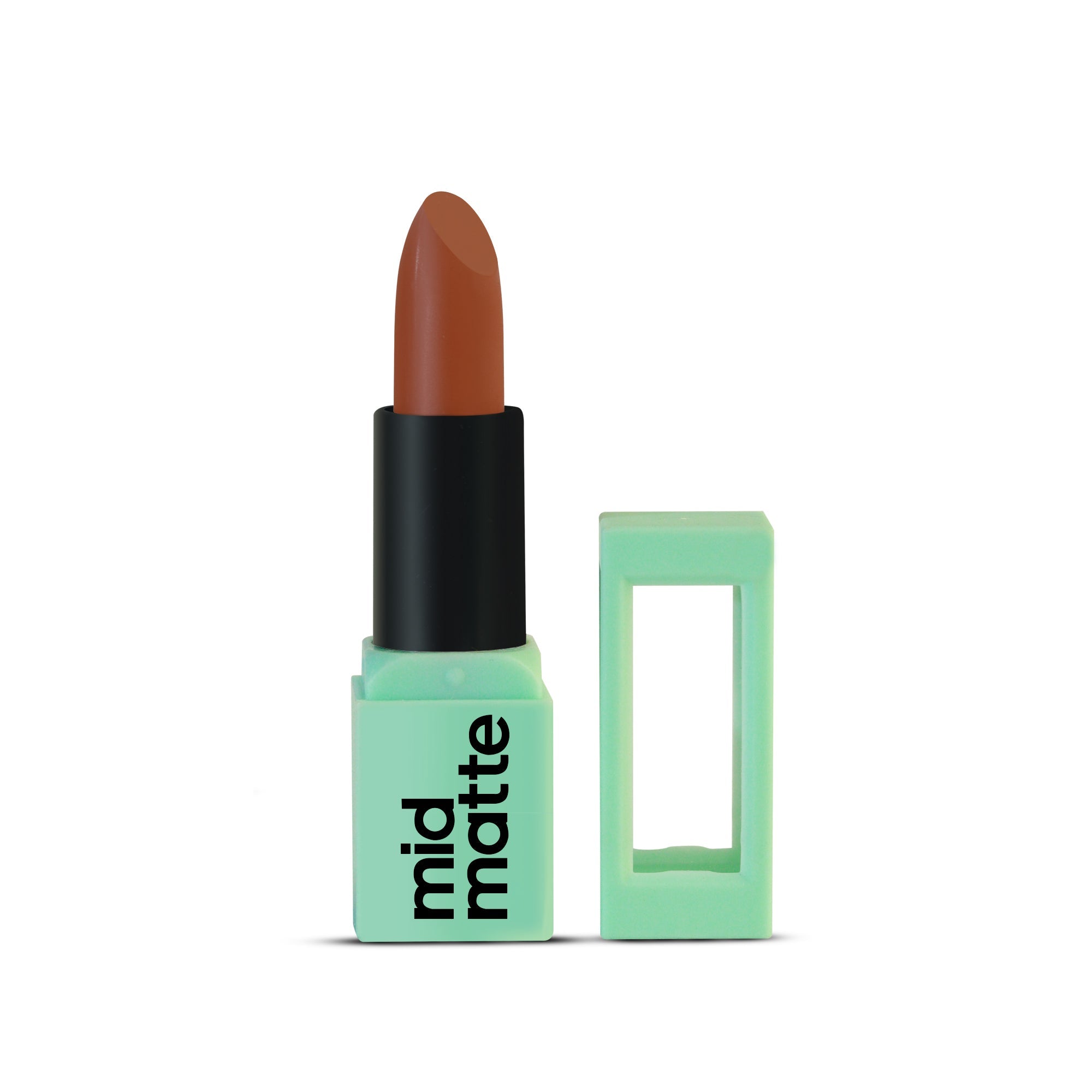 Mid Matte Lipstick