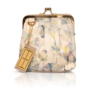 PROS POETRY SLING BAG- WHITE