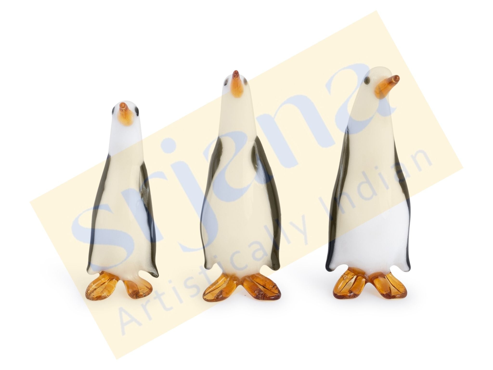 Glass Penguin