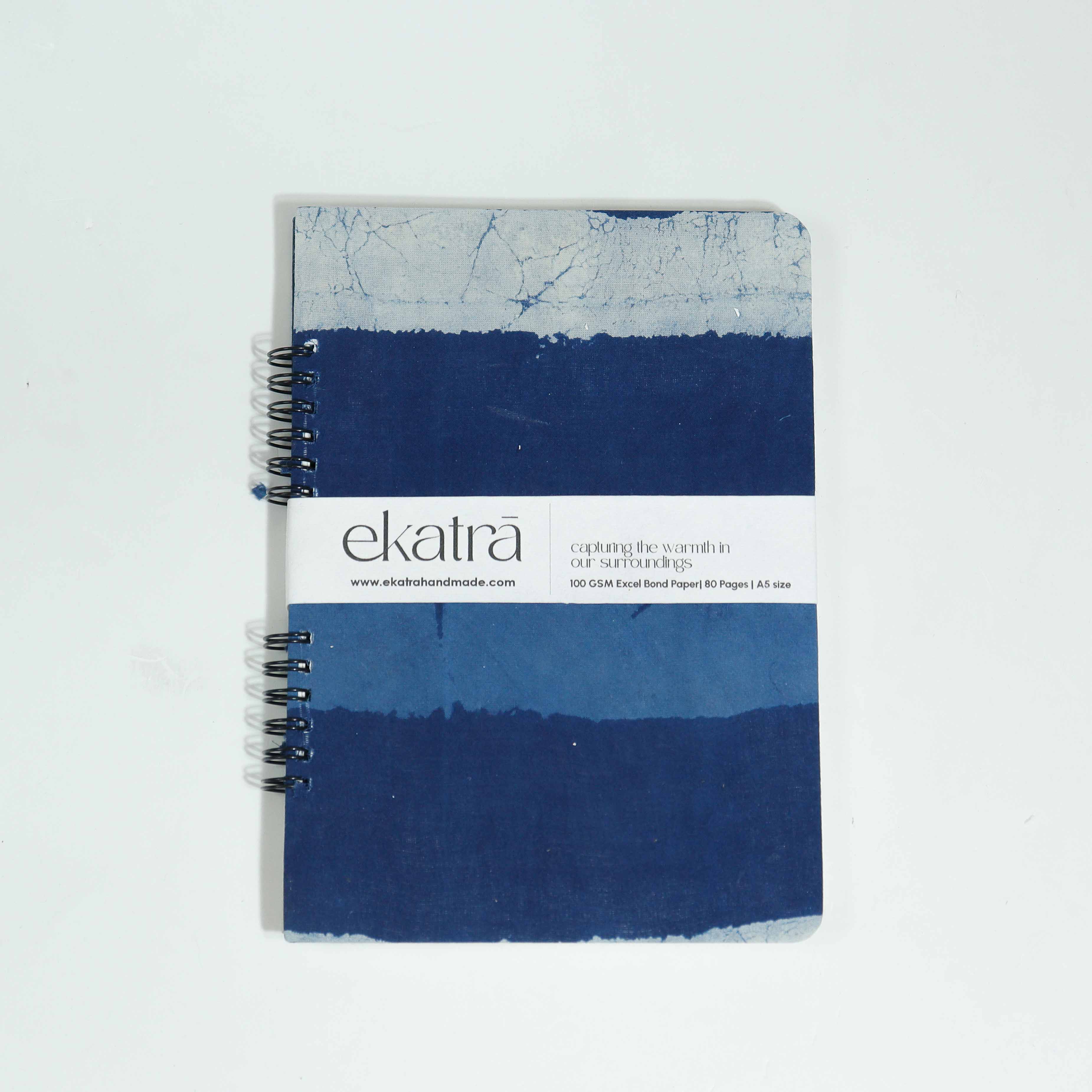 Spiral Journal