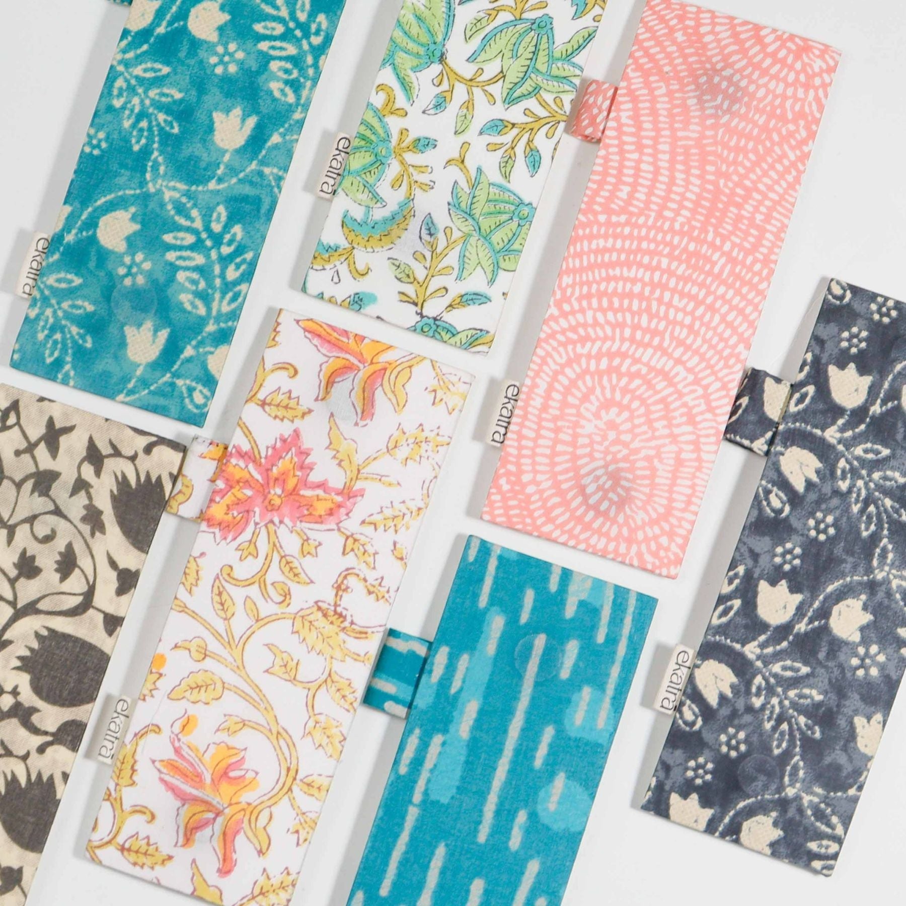 Shopping List Tearable Magnet Notepads (60 sheets)