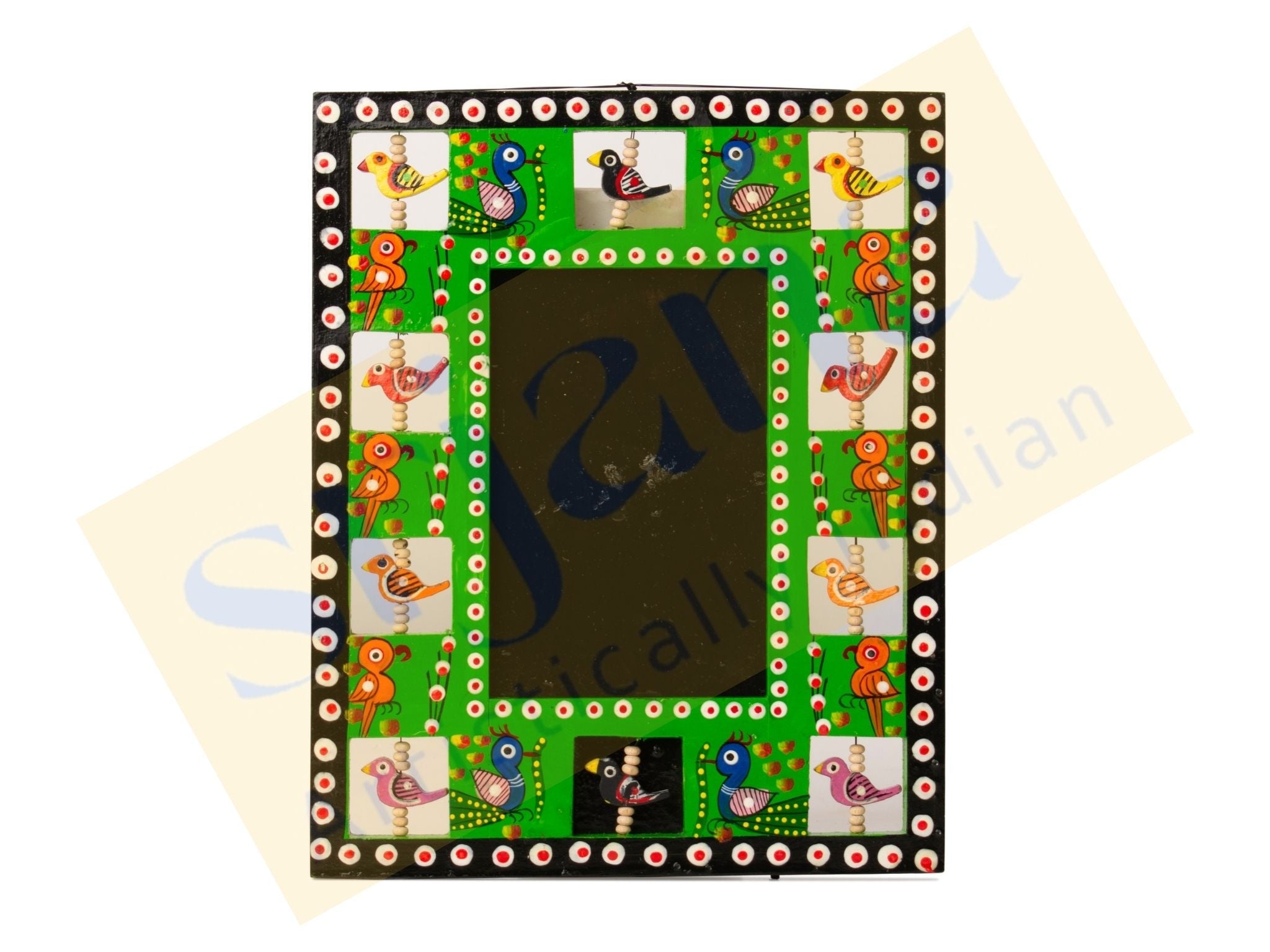 Wooden Photo Frame