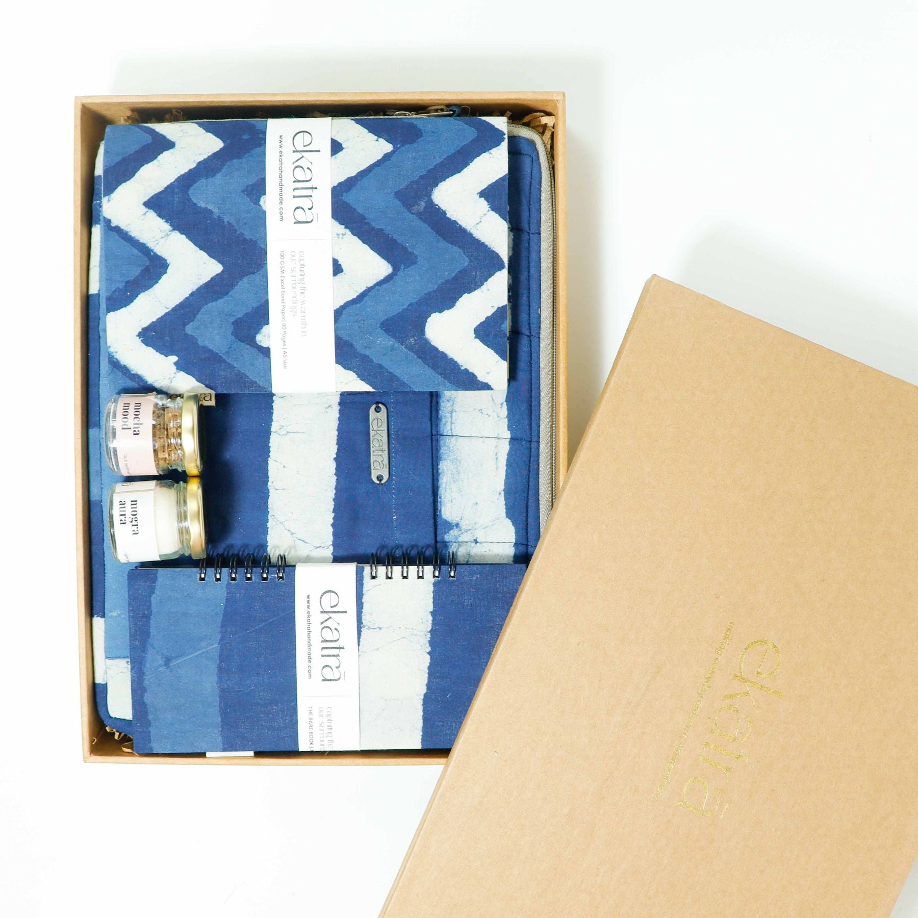 Mindful Desk Kit