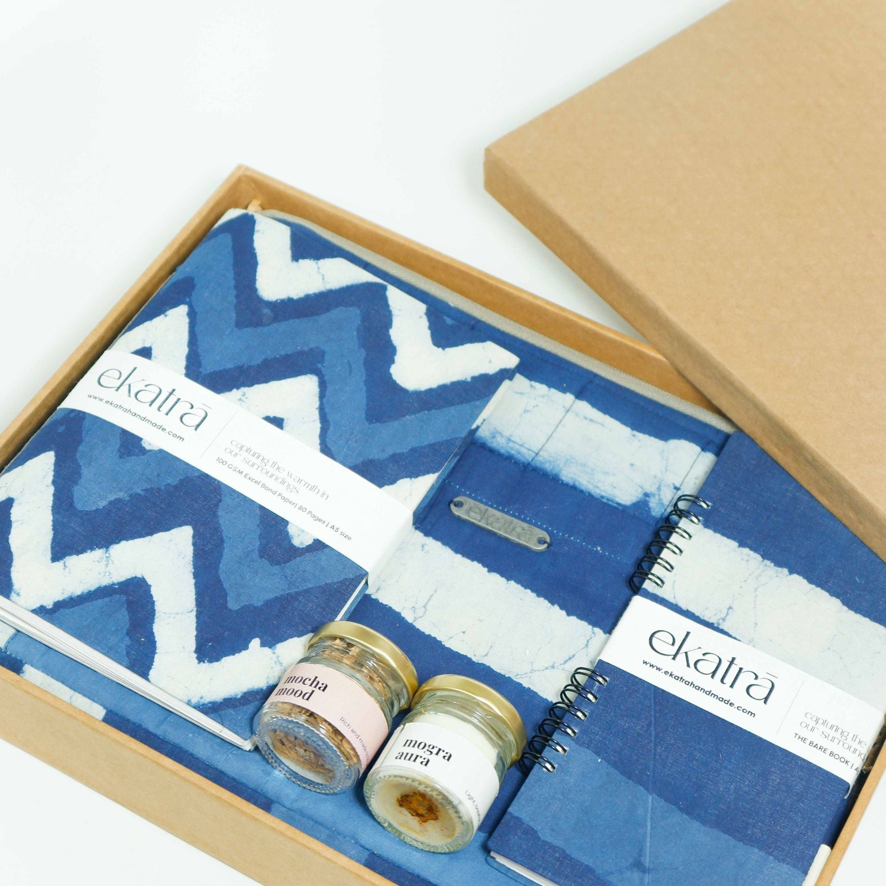 Mindful Desk Kit