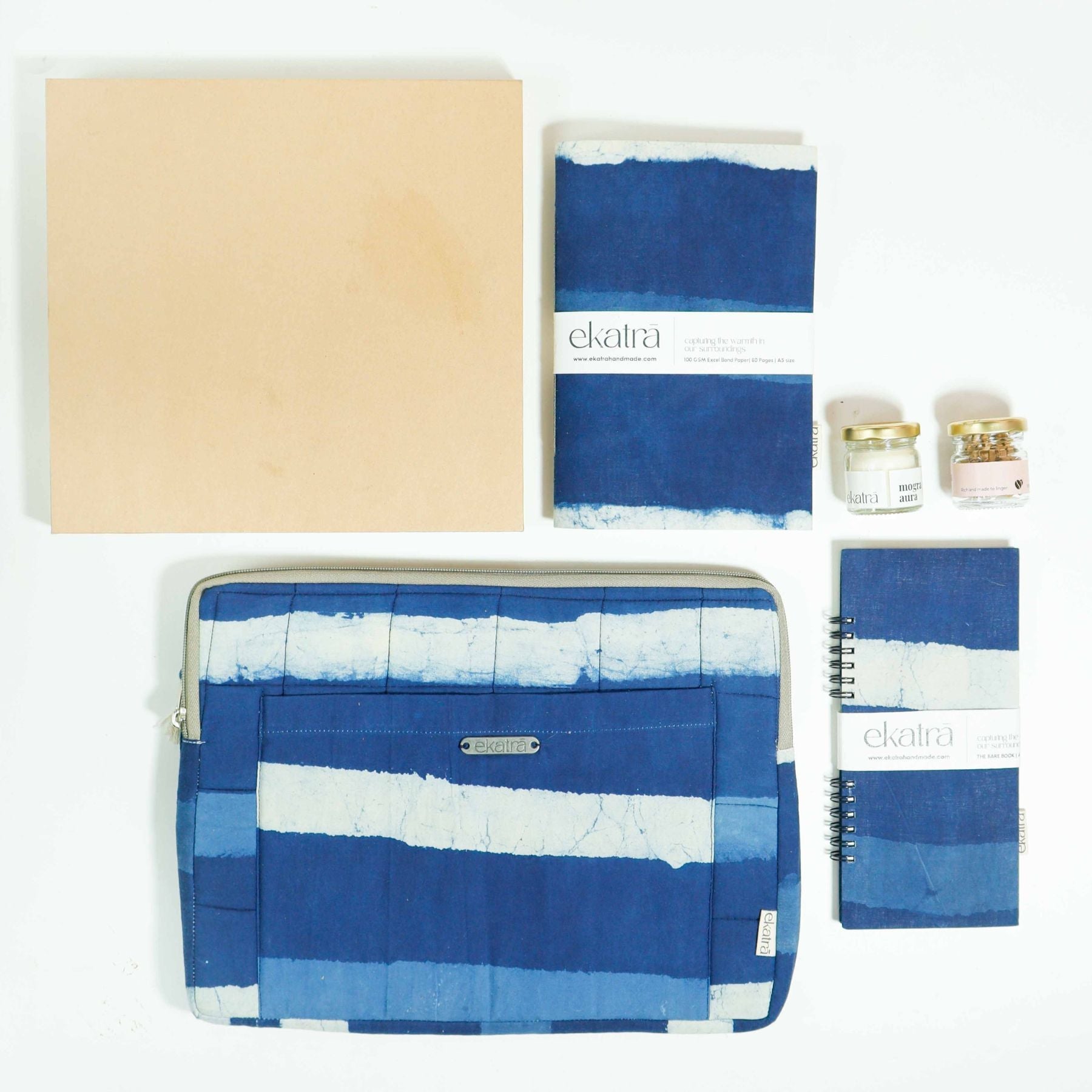 Mindful Desk Kit