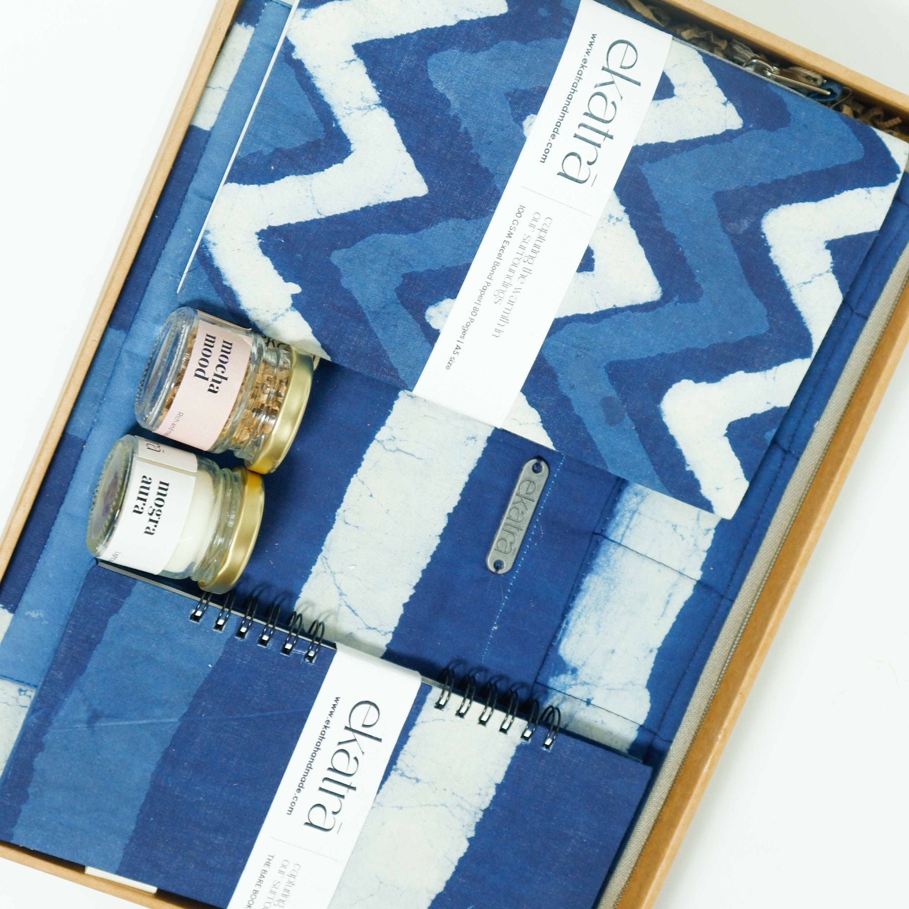 Mindful Desk Kit