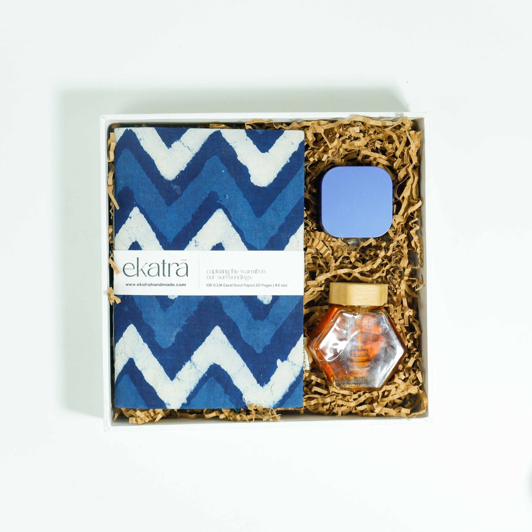 The Intent Box